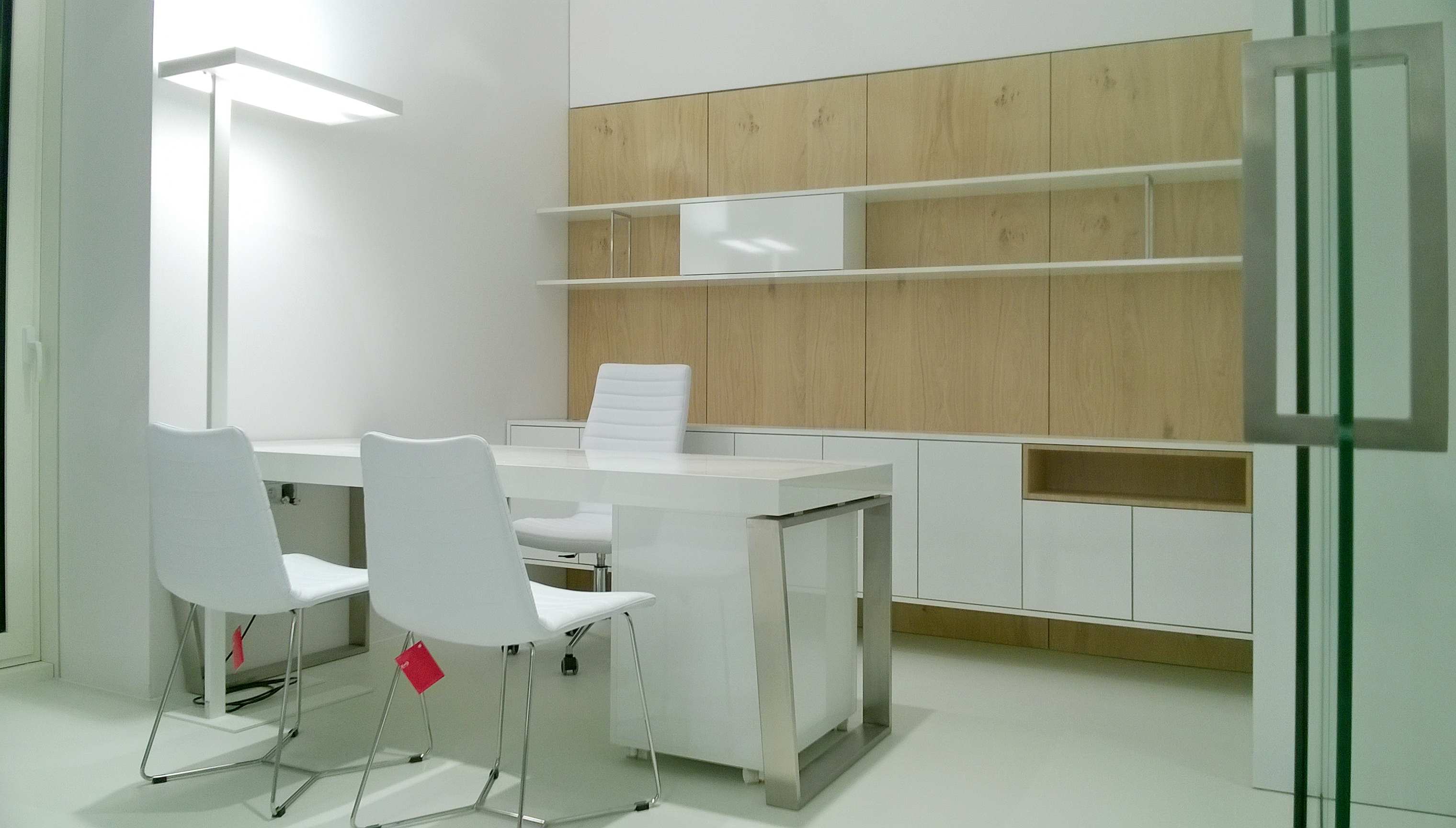 2016 年 AutoPartner 行政楼二手车销售办公室-7