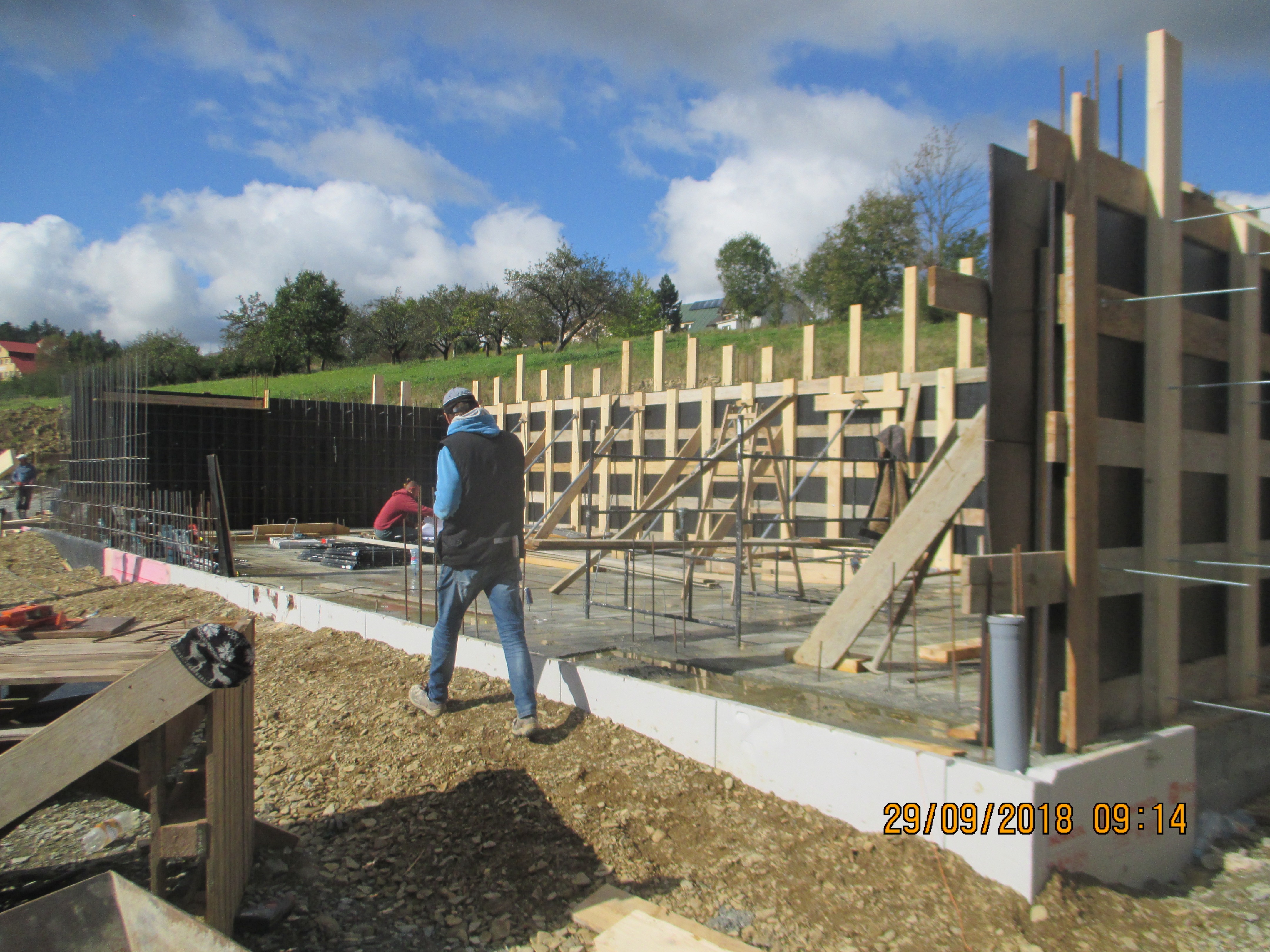 波兰苏卡帕提亚山区的私人别墅-22