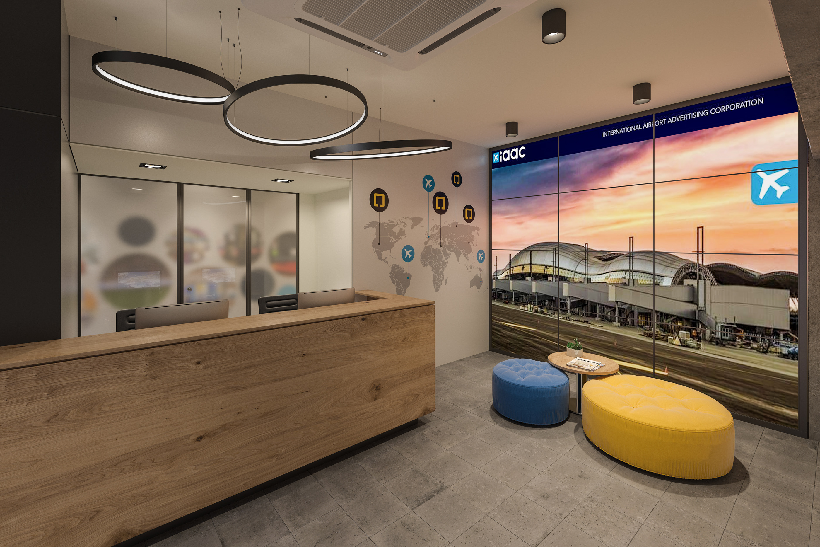 AdBoard & IAAC headquarters-1