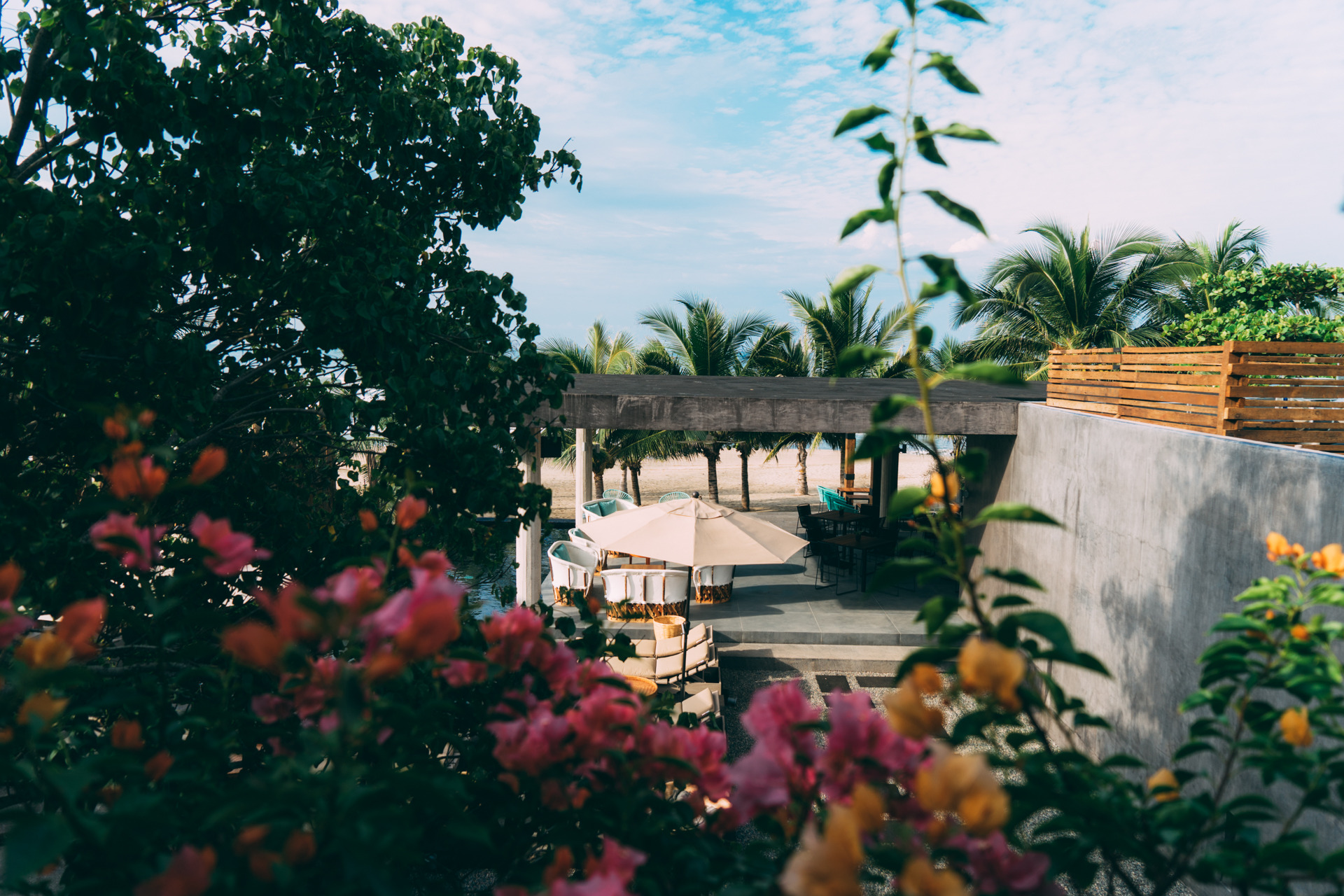洛塞雷诺海滩之家（特龙科内斯，墨西哥）-18