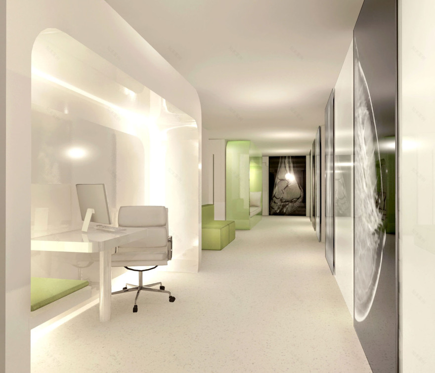 香港SH核磁共振中心-8