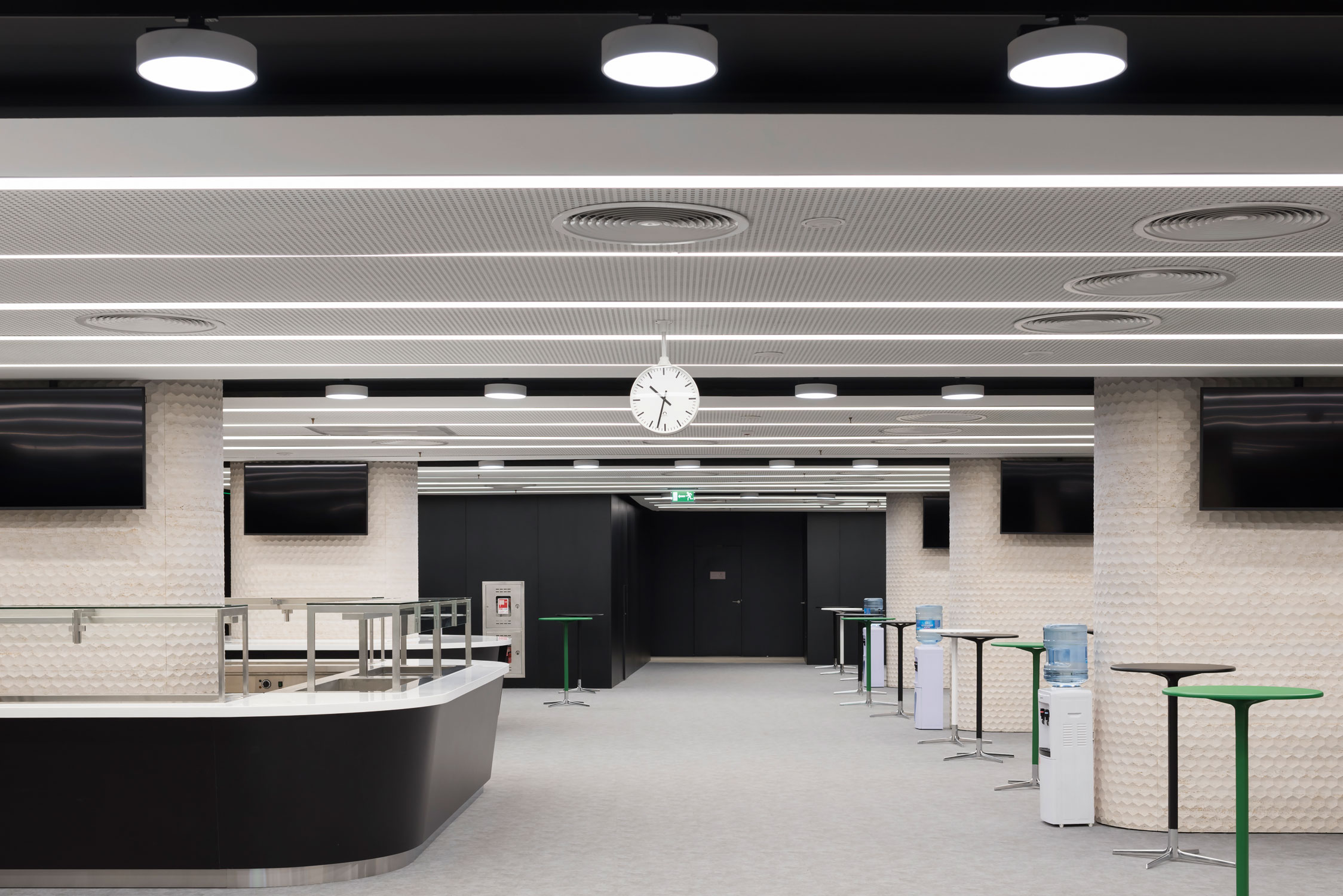 俄罗斯 Krasnodar Stadium-19