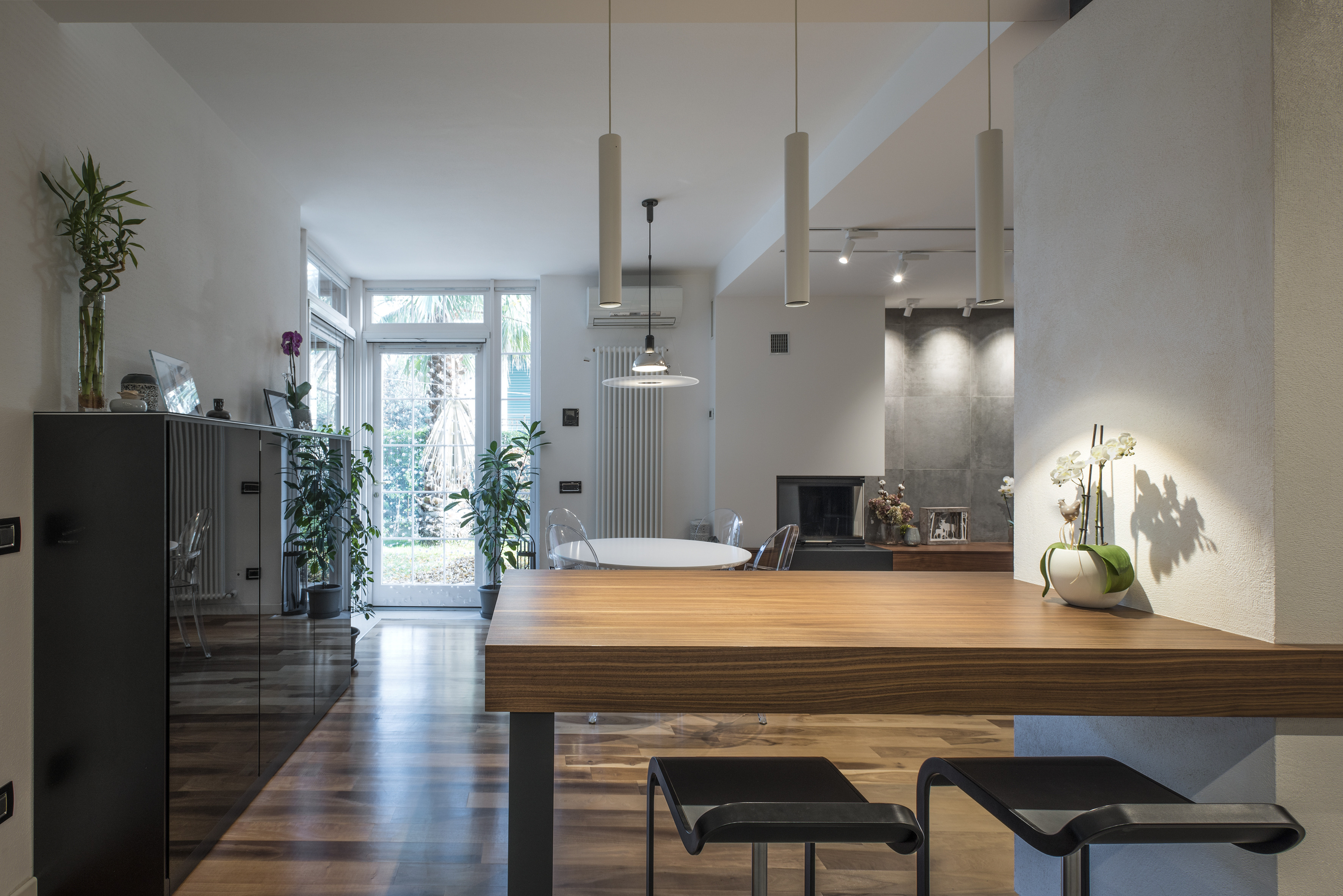 私人住宅空间设计-4