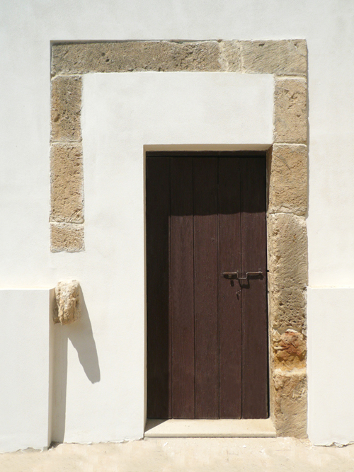 意大利乡村酒庄的复兴 | La Casa del Gelso-7