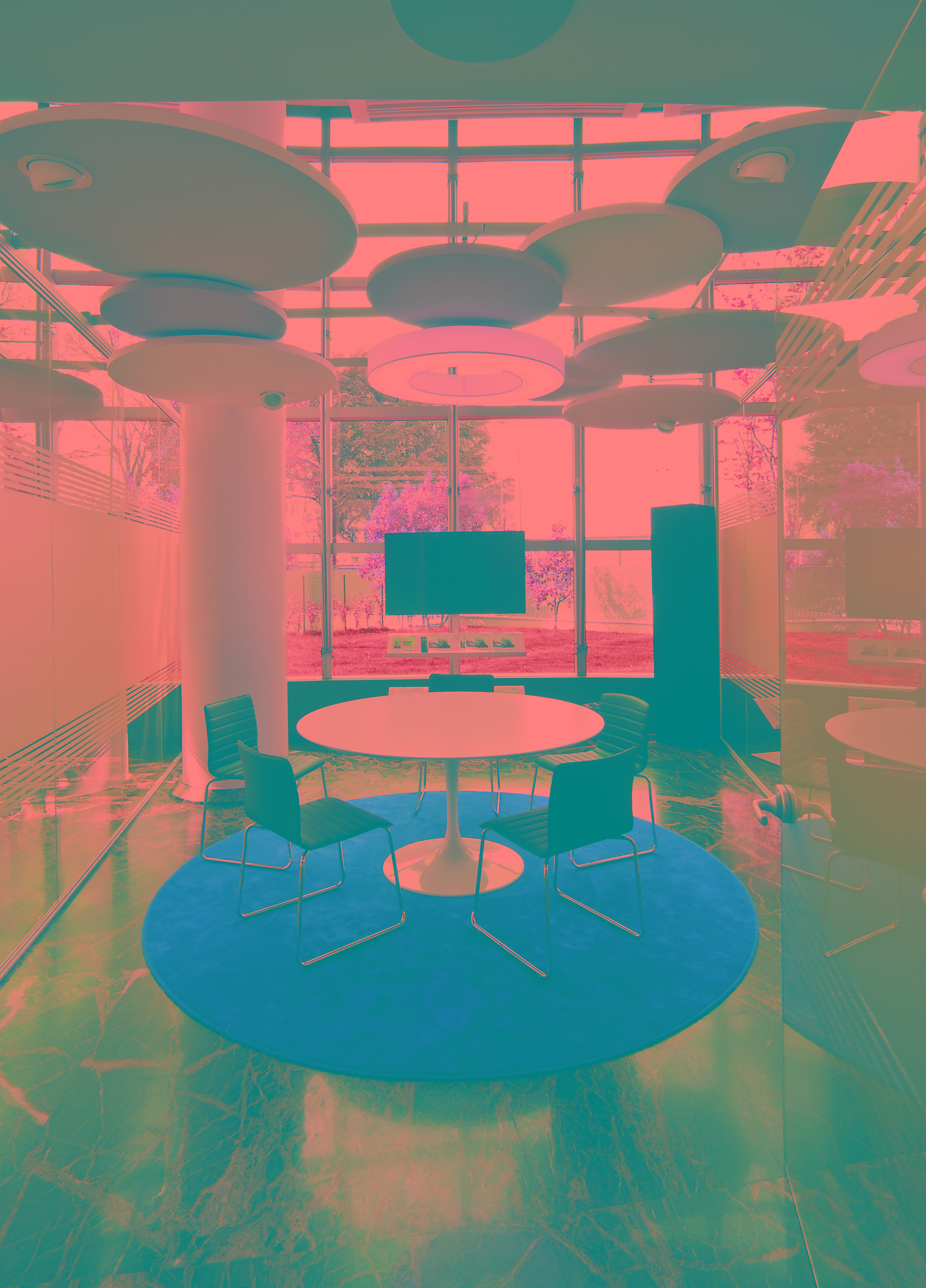 Rema· 总部办公室室内设计-15