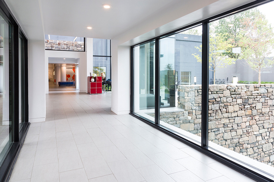 美国费城 251 DEKALB 高端公寓设计-2