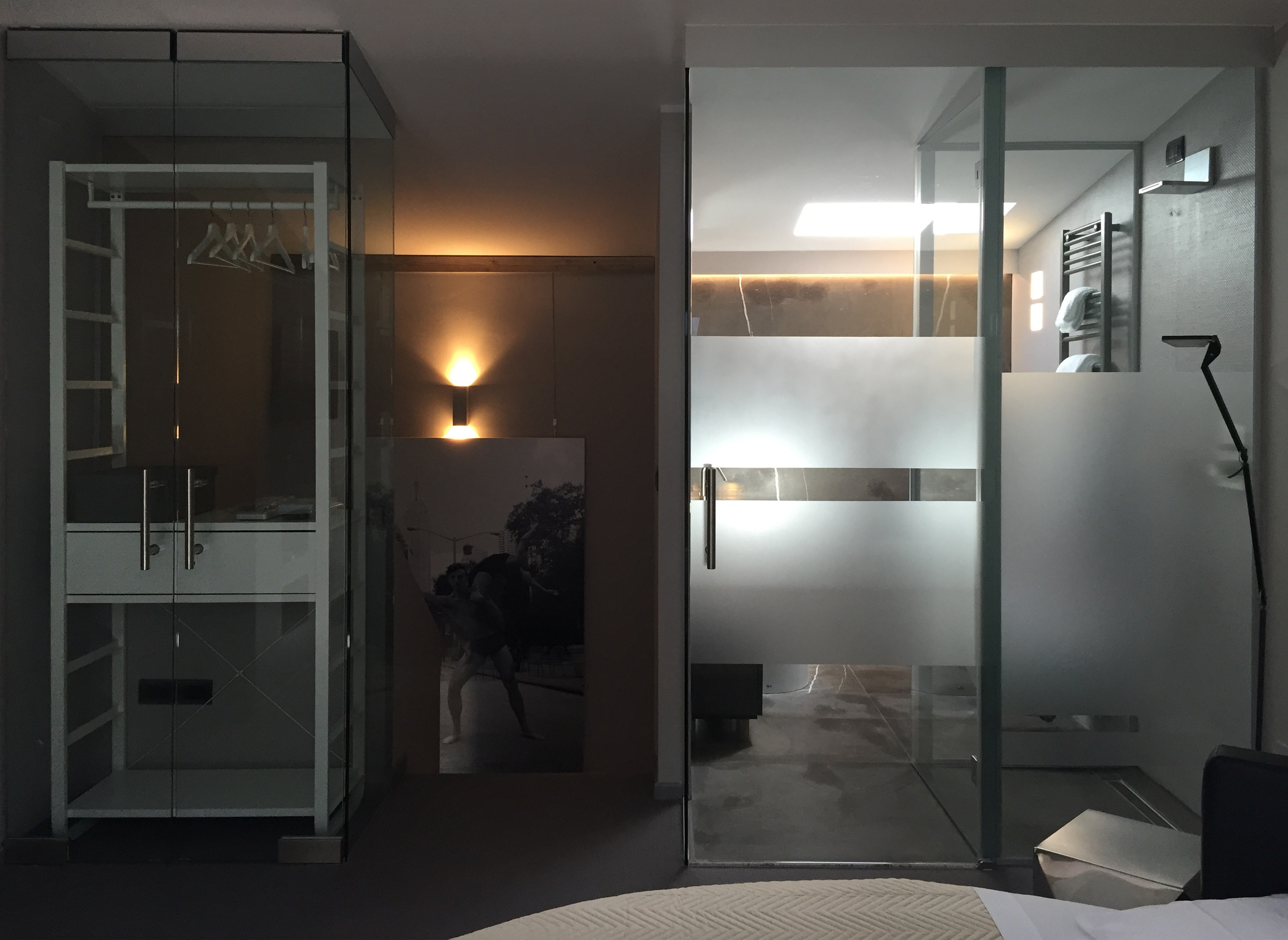 Montepagano 1137 酒店-77