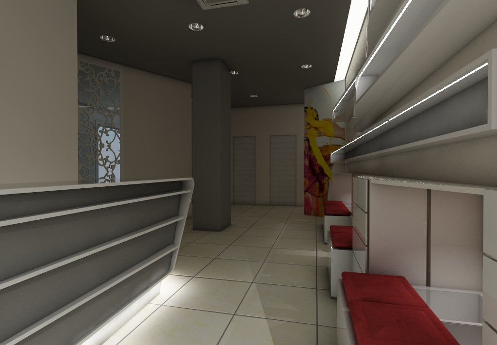 LD 美丽实验室-2