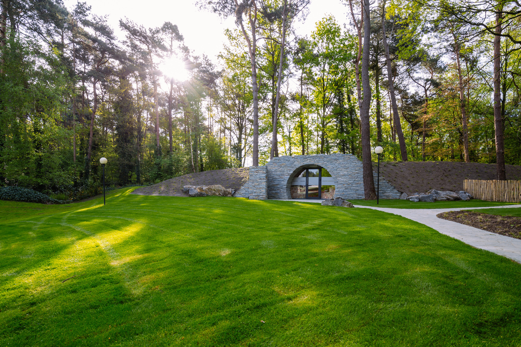 赫泽米尔桑拿水疗中心-5