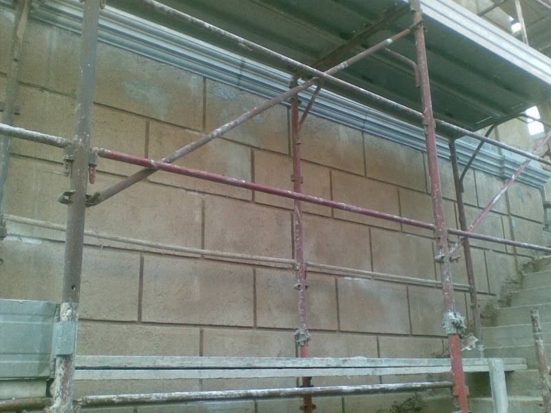 意式别墅翻新之作，NATURCAP 助节能降噪-35