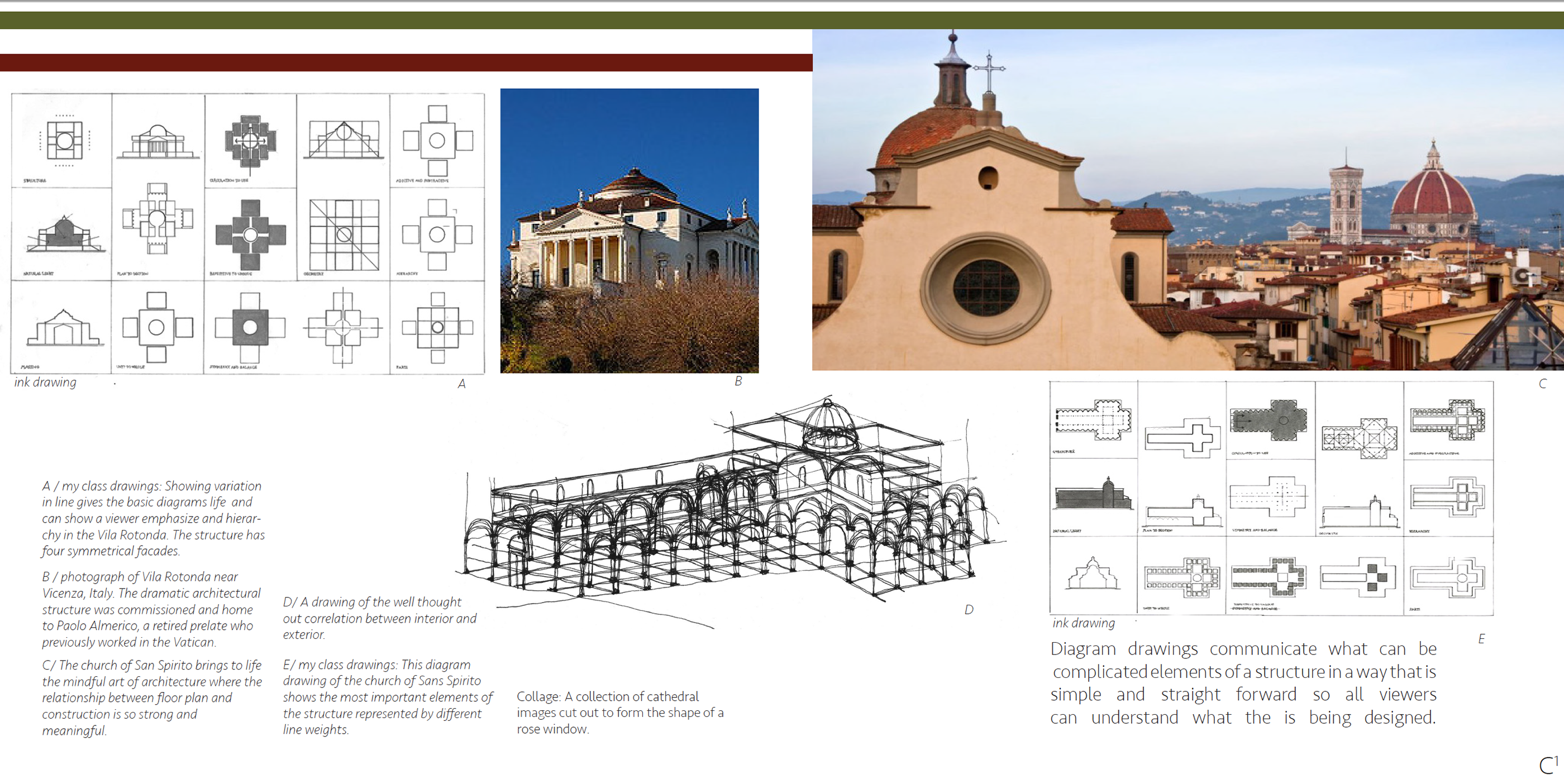 Graphics for the Building Arts-8