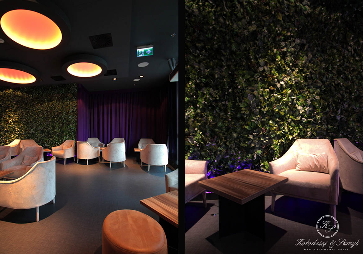 2016 年神秘咖啡餐厅设计-8