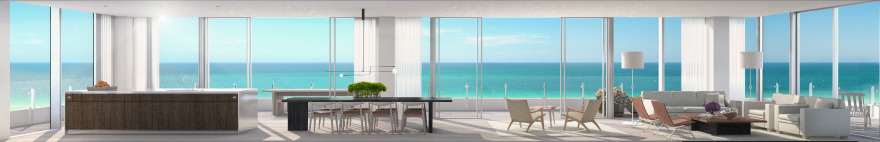 迈阿密版酒店-1