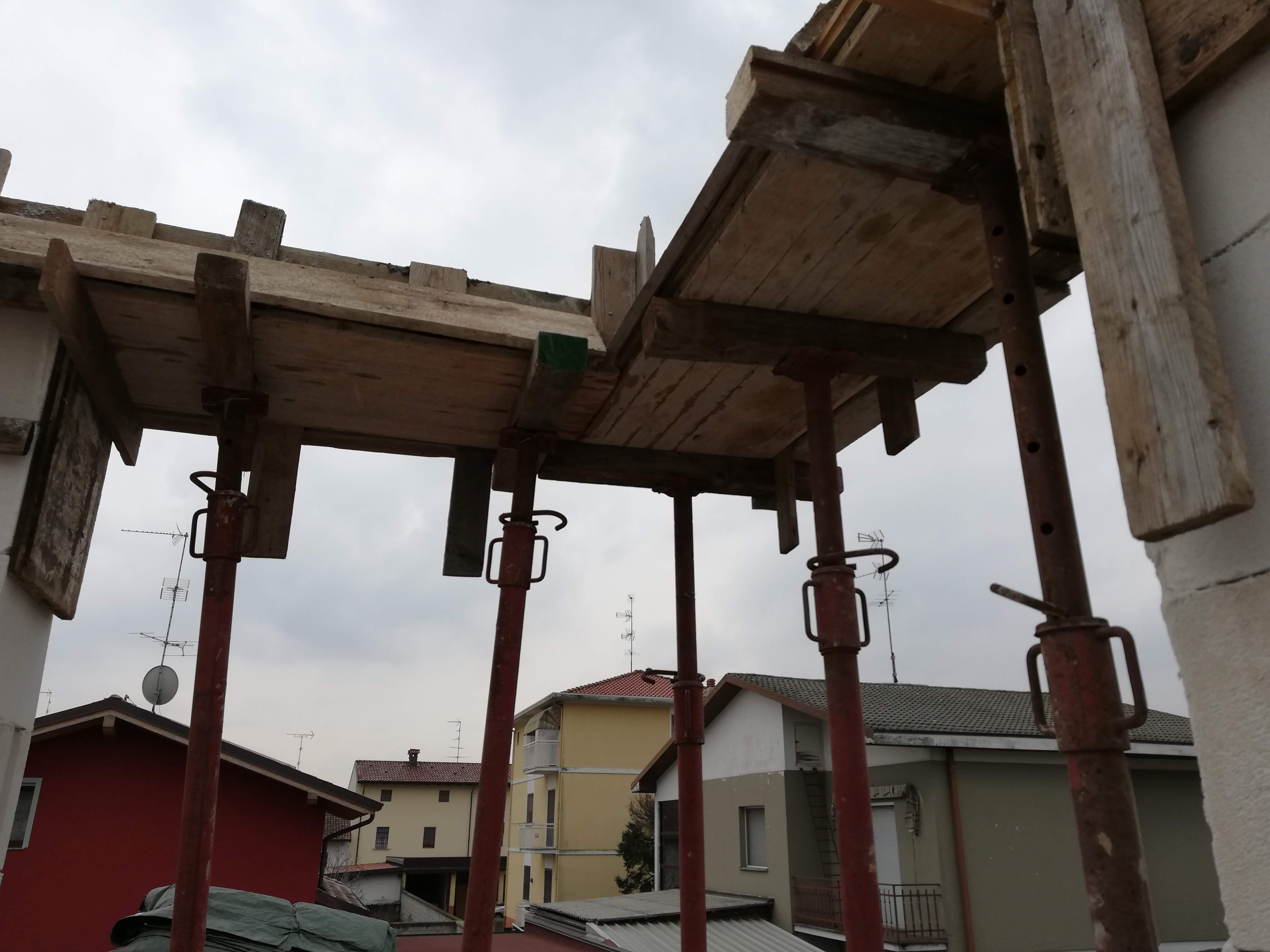 独立别墅扩建设计-8