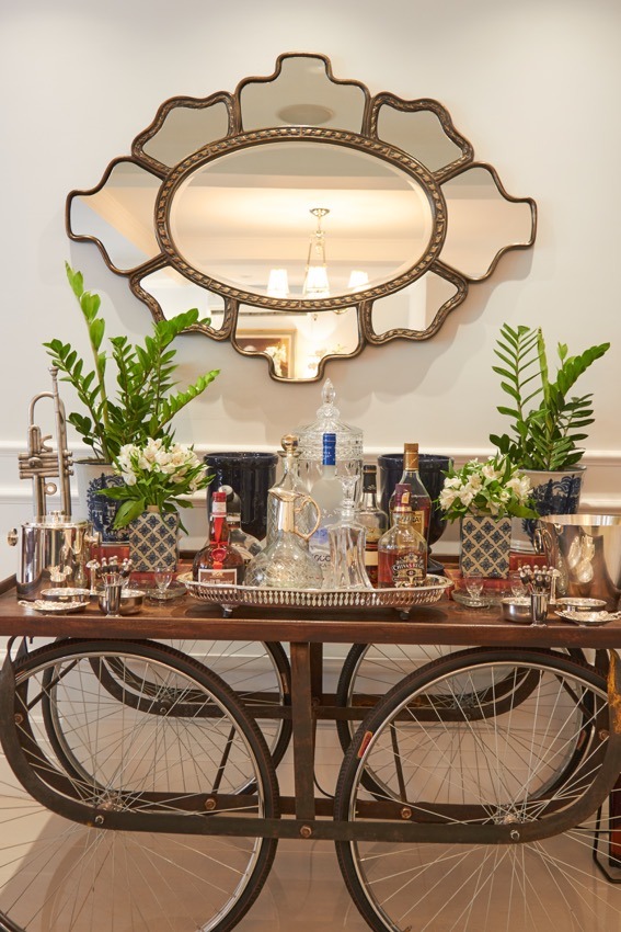 经典住宅 | 2014 年完工的单家庭住宅室内设计案例-20