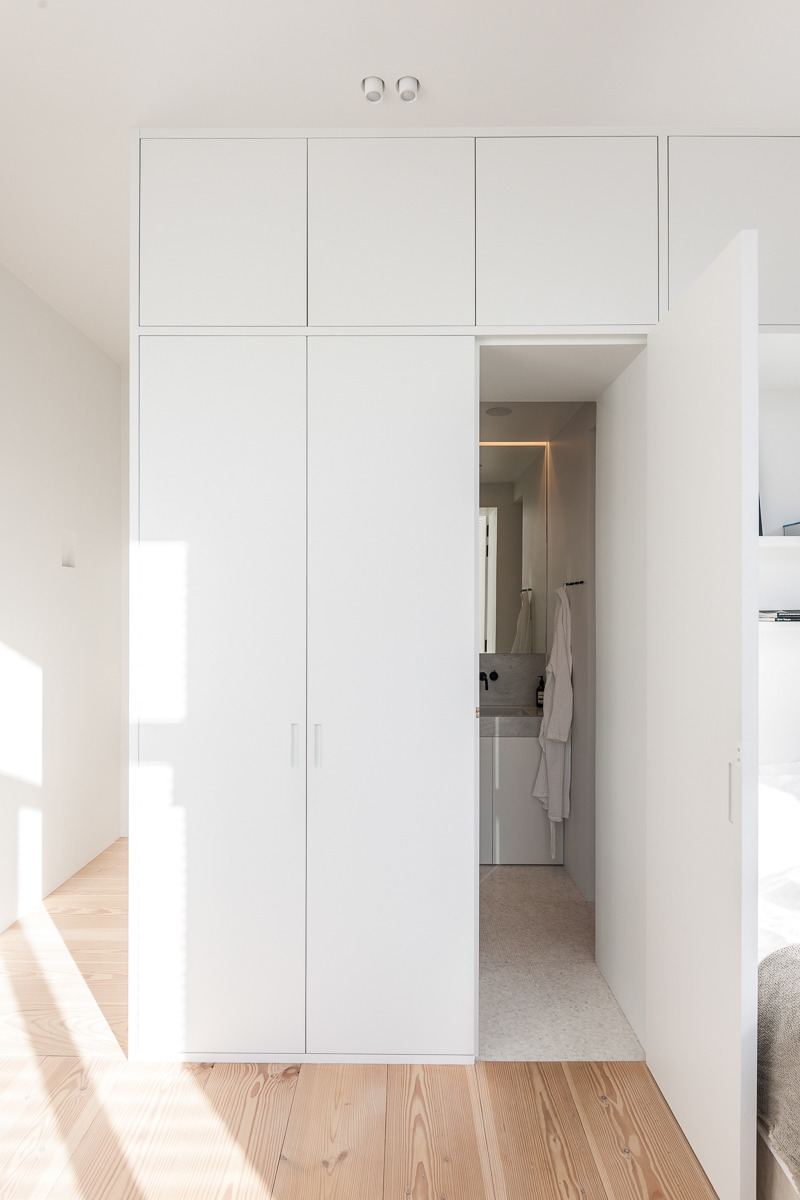 2016 年安特卫普军事医院室内设计案例-20