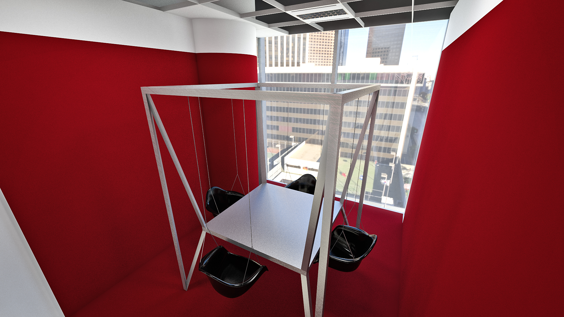 戴姆勒中国 IT 创新实验室-13