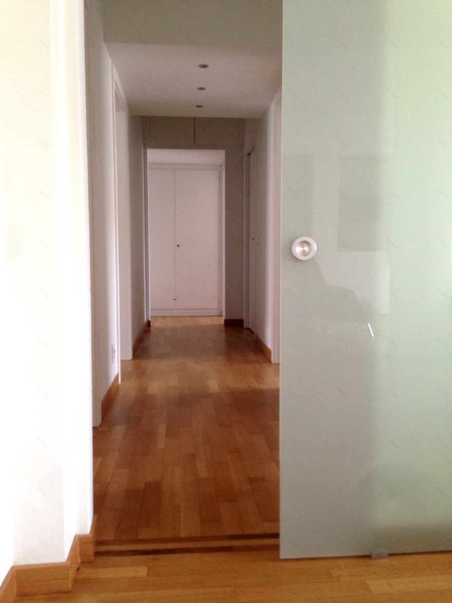 2015 年完工的 E+F 公寓室内设计-21