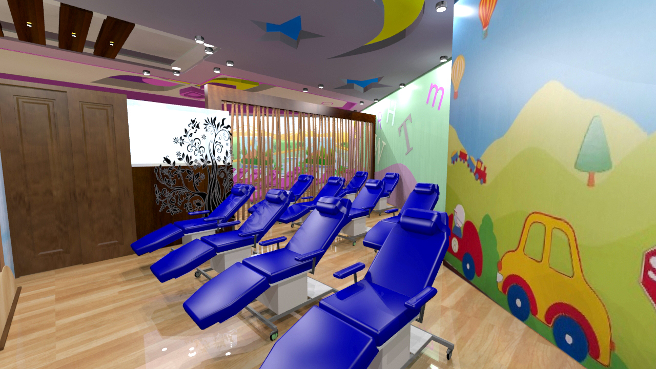 Interior&Exterior Designs-11