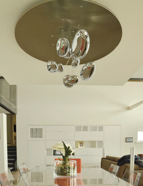 2014 年温馨家居设计佳作-0