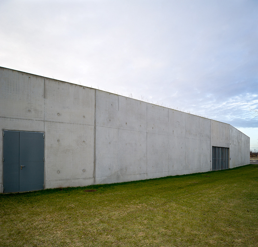 Le Plan II 音乐厅-45