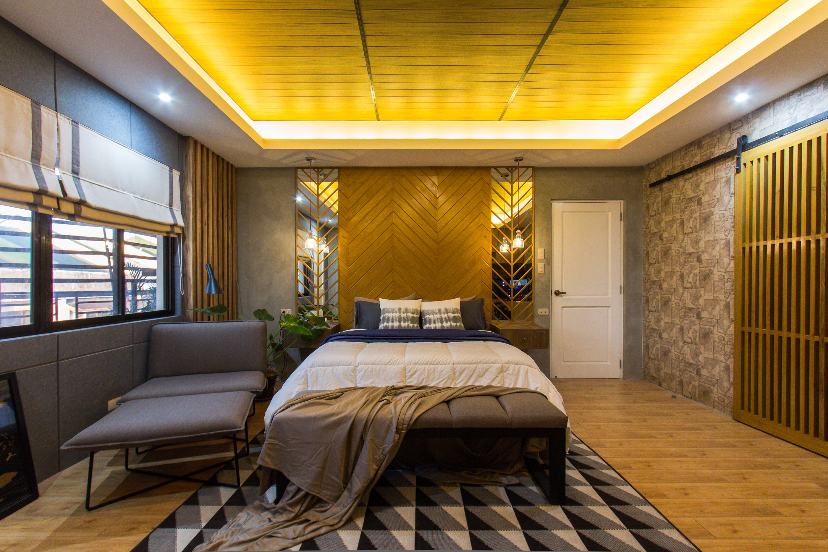 建筑师家居，时尚与功能的完美结合-8