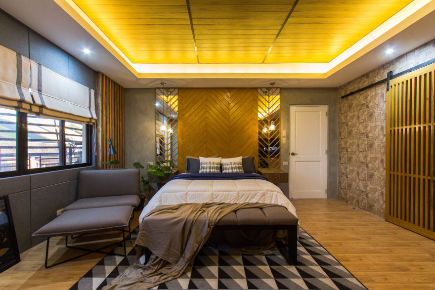 建筑师家居,时尚与功能的完美结合-8