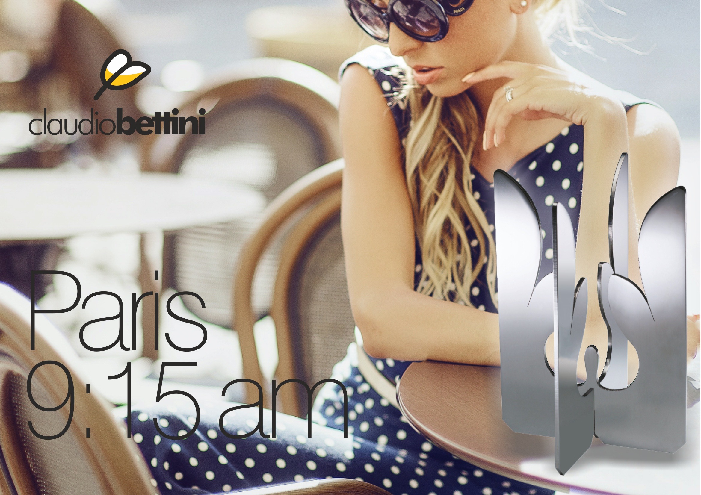 意式设计之光 · Claudio Bettini 现代家居饰品-35