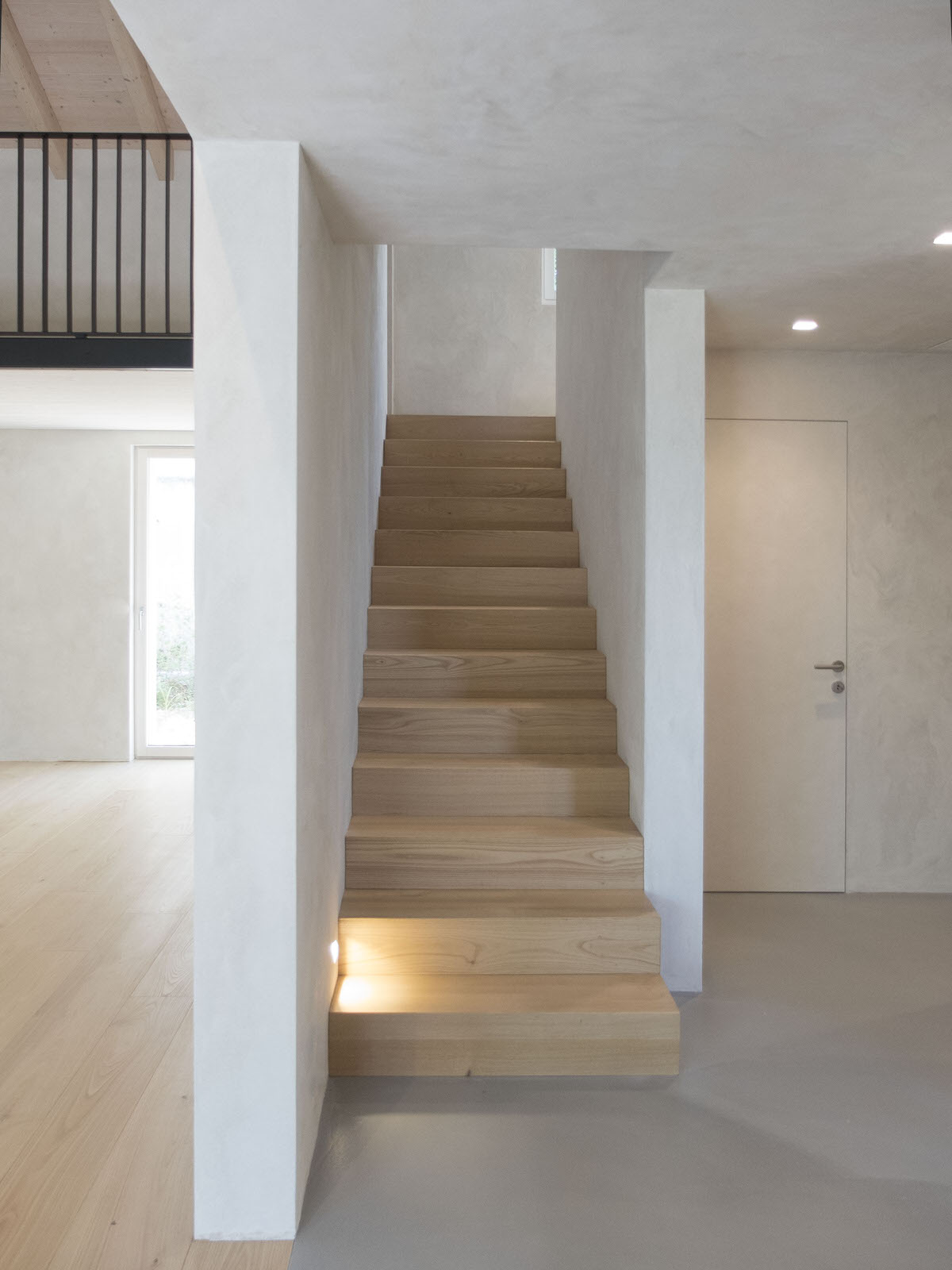 意式乡村木质家园-4