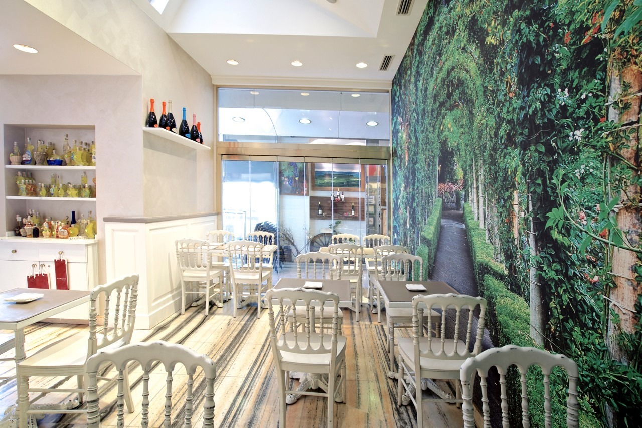 皮纳酒吧餐厅披萨店-14