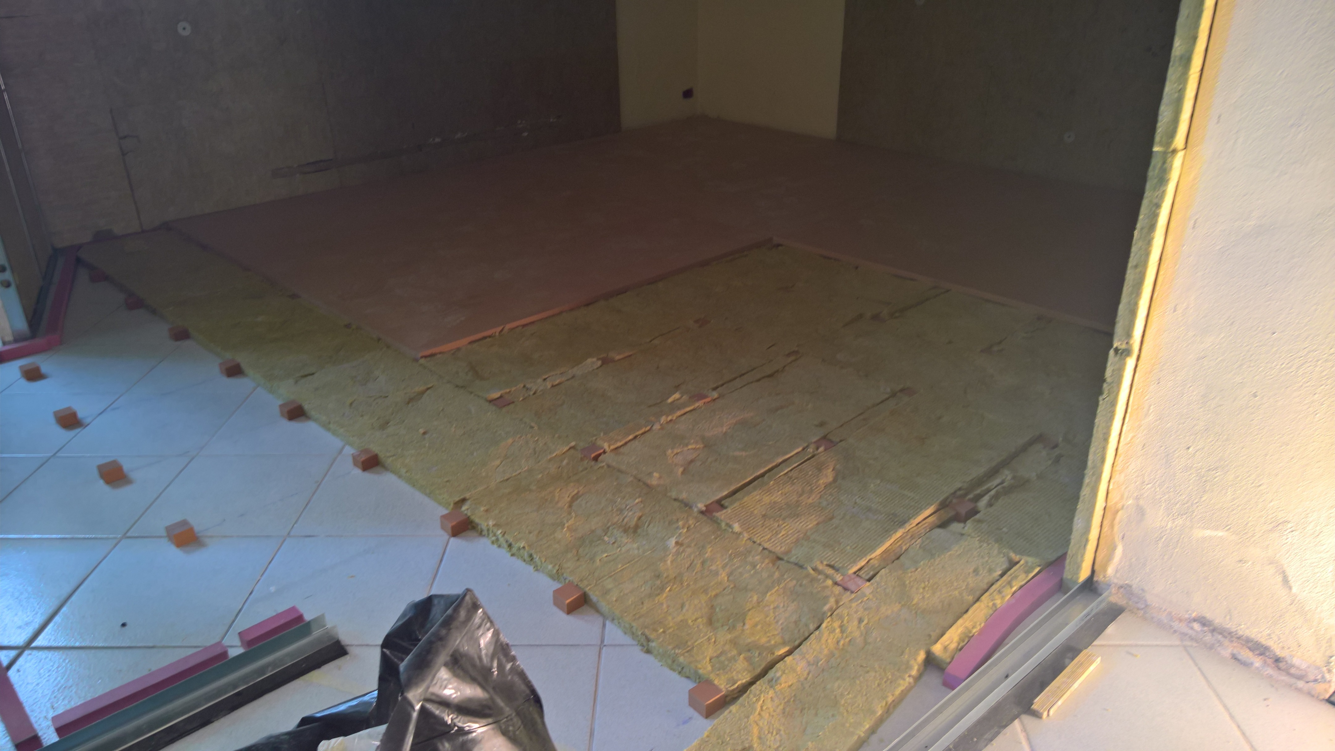 意大利音乐工作室设计，展现独特魅力-0