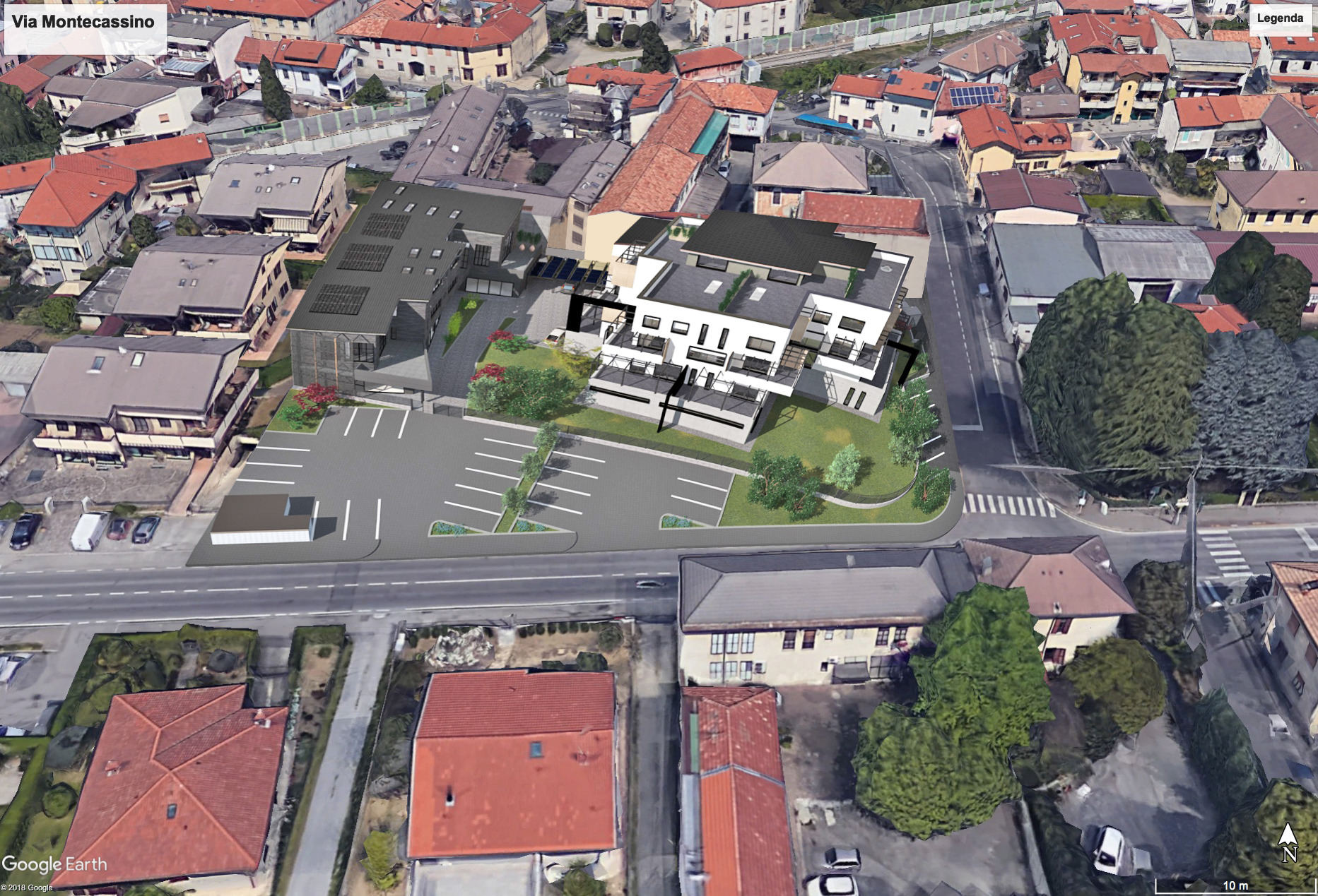 2018 年++13 APT 工业建筑复兴室内设计案例-12