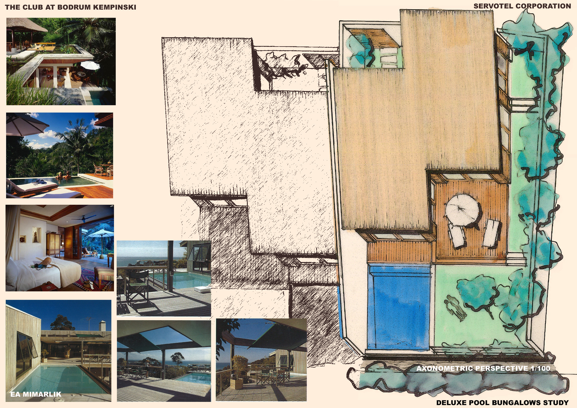 未实现的博德鲁姆康斯坦茨酒店开发计划-28