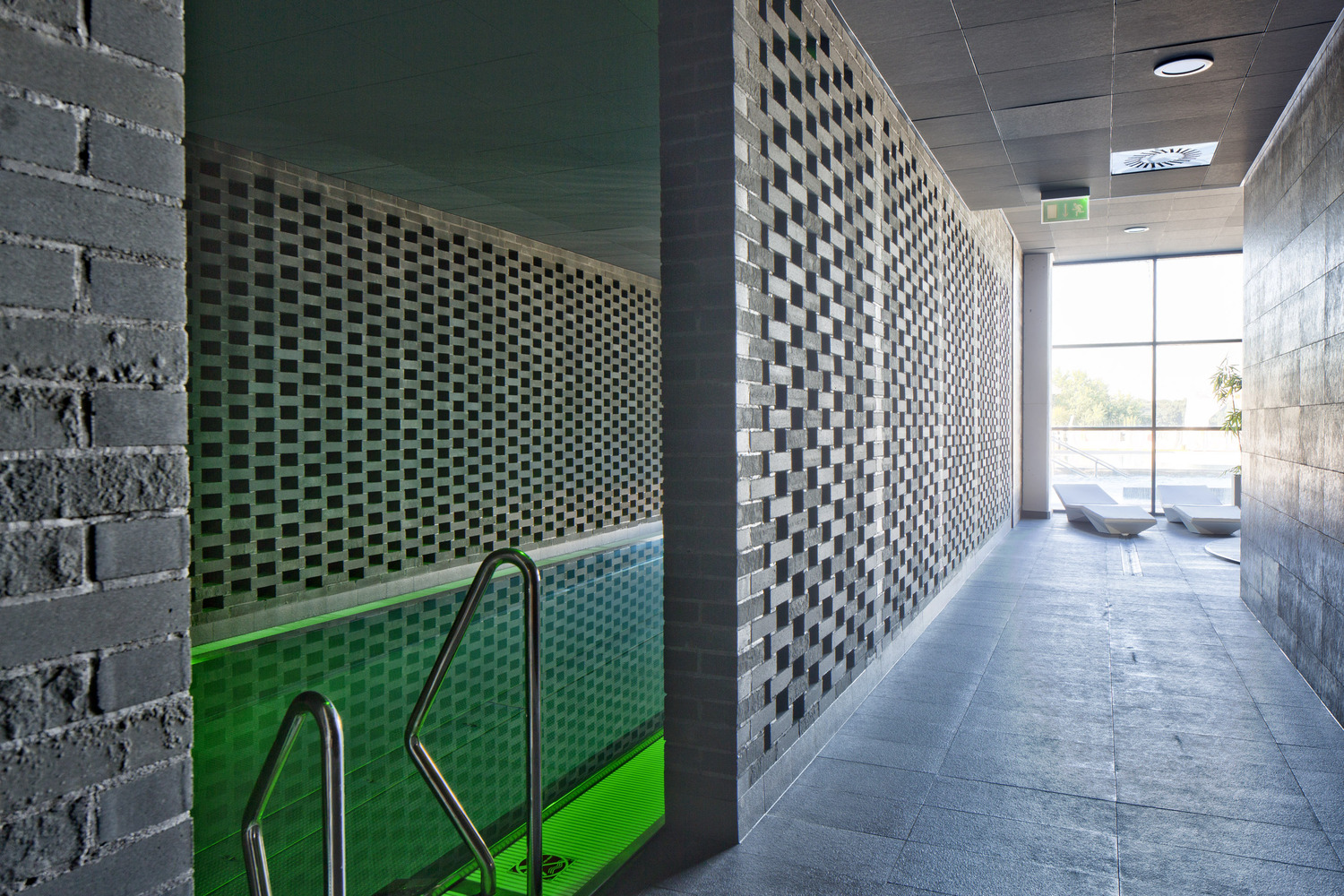 瓦尔米亚温泉浴场 普拉斯科维茨基+帕尔泰内茨基建筑师事务所-52