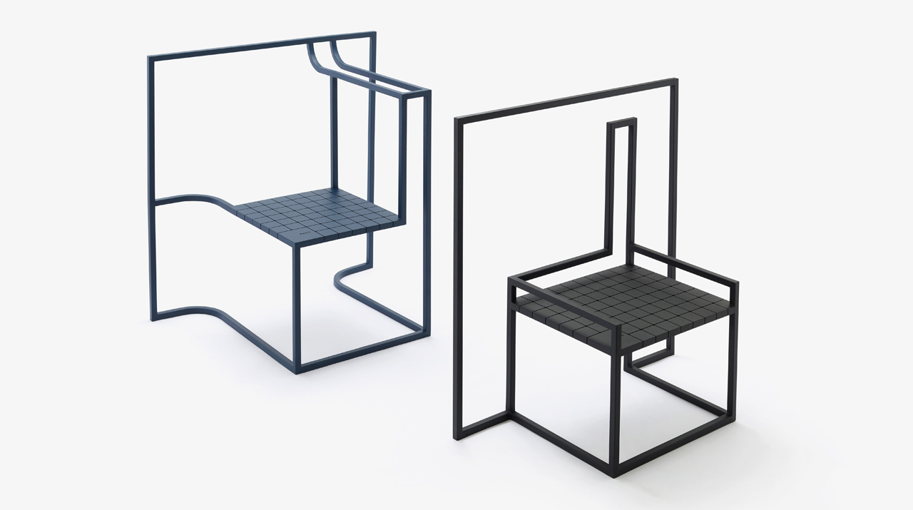 “窗户中的阴影”（Shadow In The Windows）-11