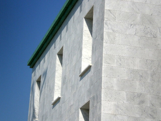 2003 年完工的意大利私人别墅-12