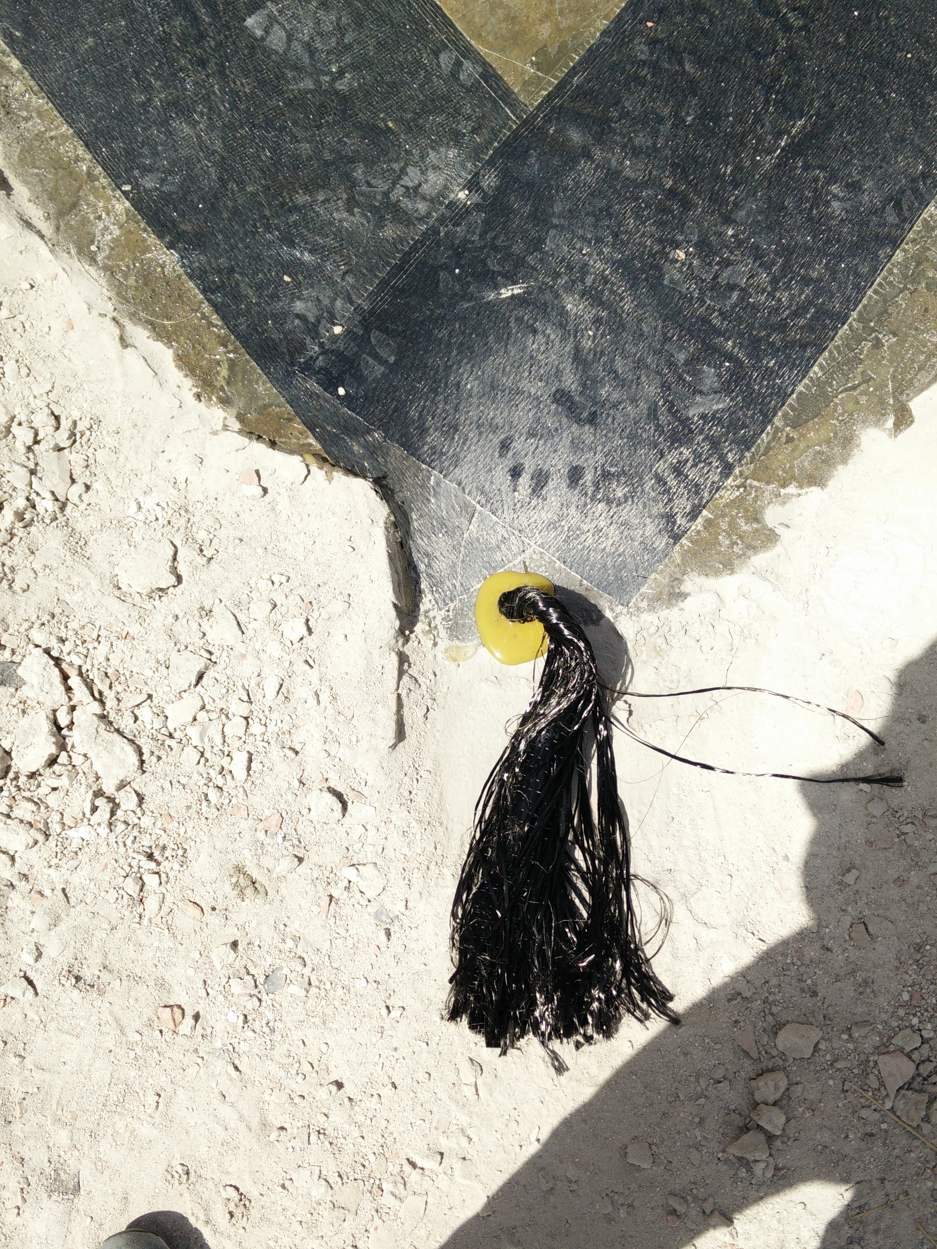 历史建筑碳纤维静态加固 | 砖拱顶修复-17