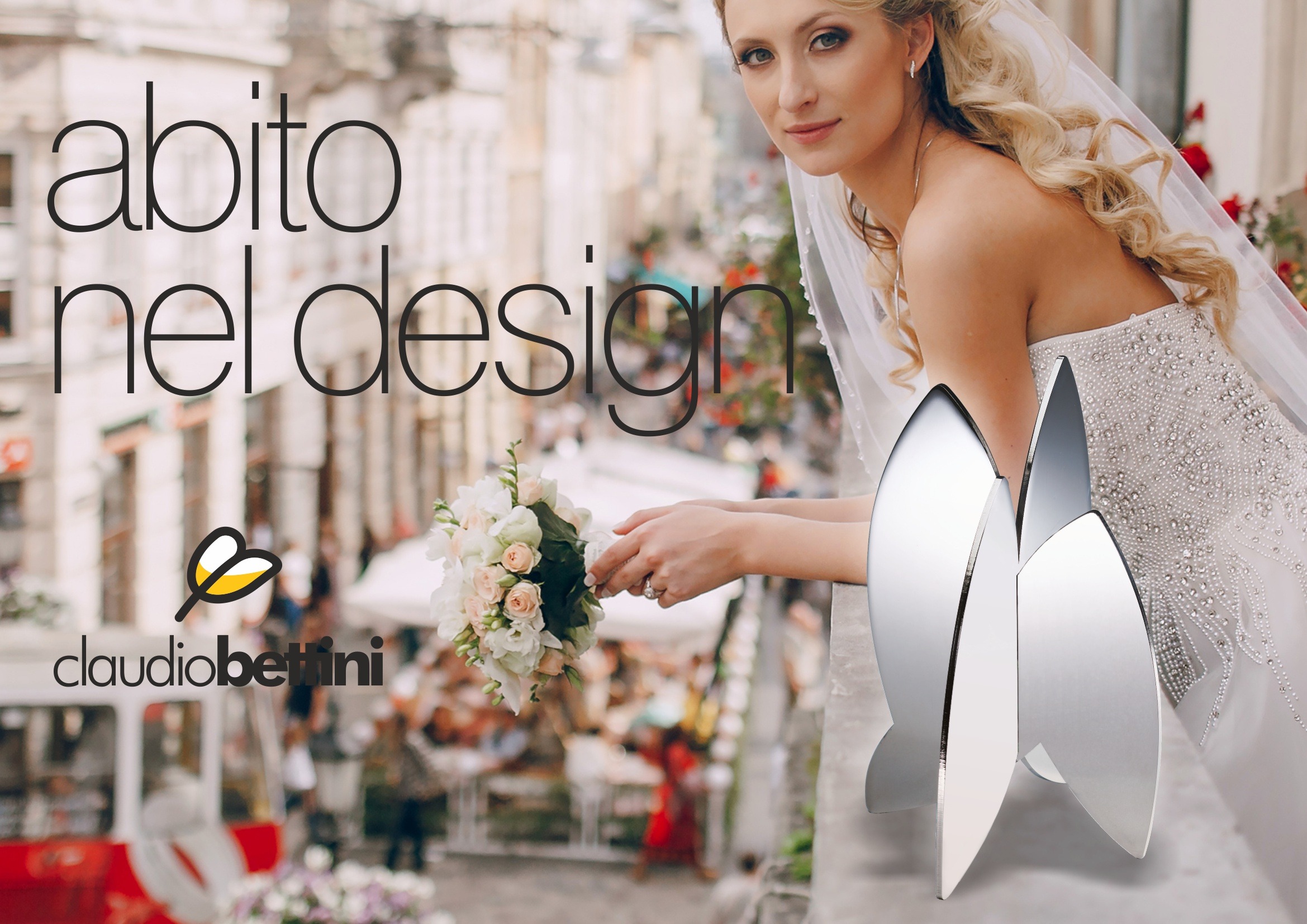 意式设计之光 · Claudio Bettini 现代家居饰品-38