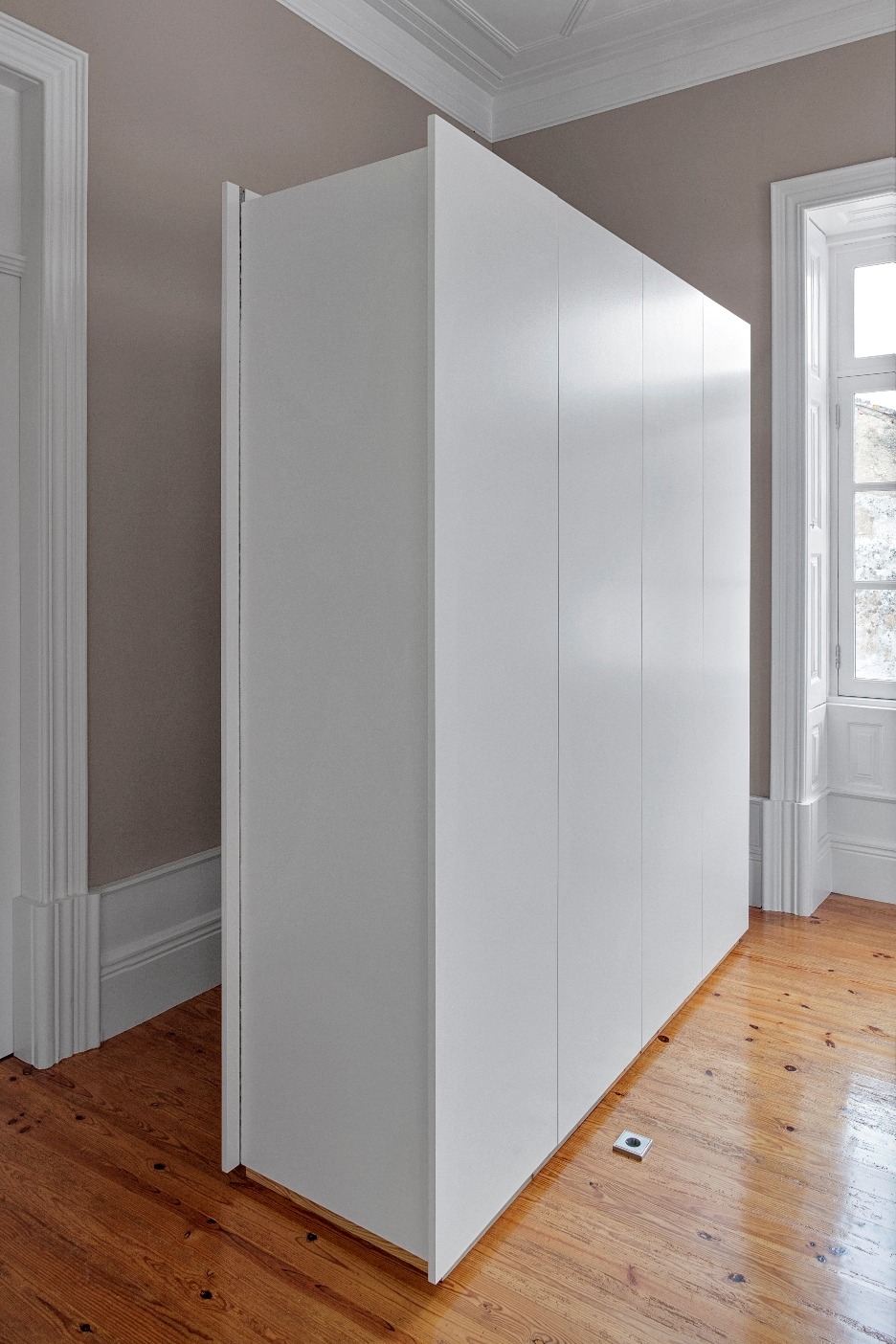 萄牙奥瓦房屋翻新-11