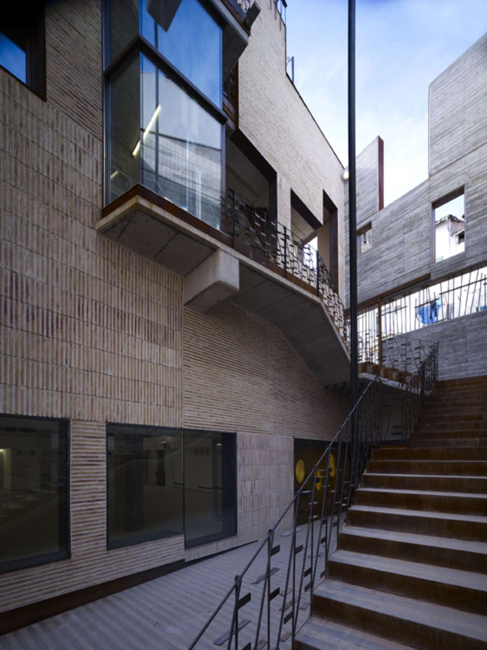 该城市的lapallavacara  卡萨尔拉格尔，西班牙-7