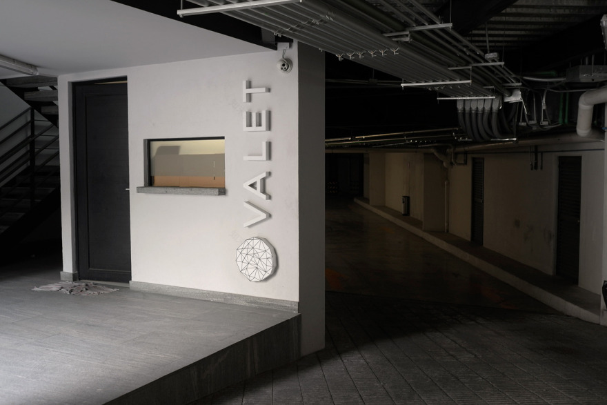 Centro TK 购物广场-19