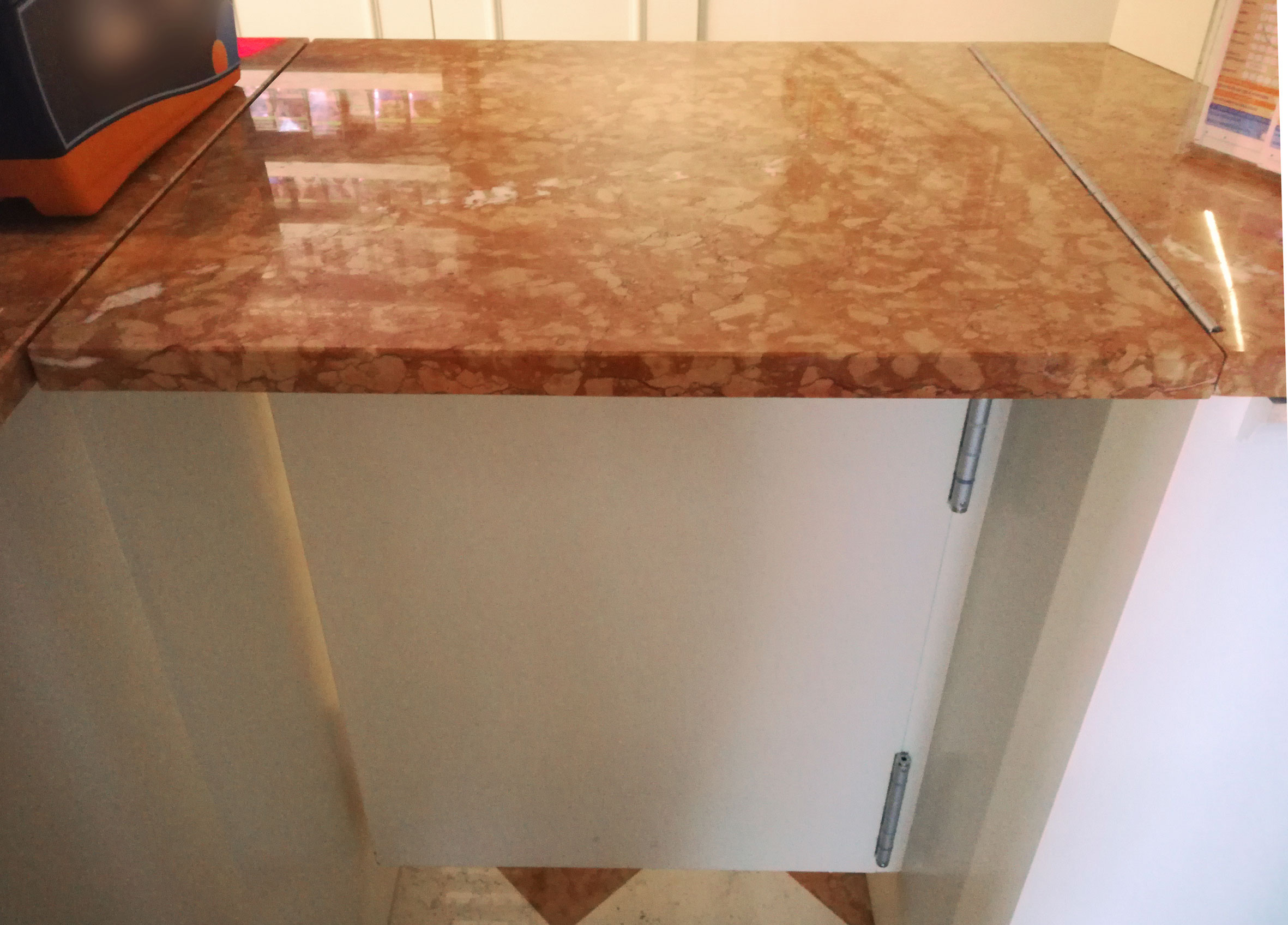 温馨 Treviso 小店,展现意式风情-12