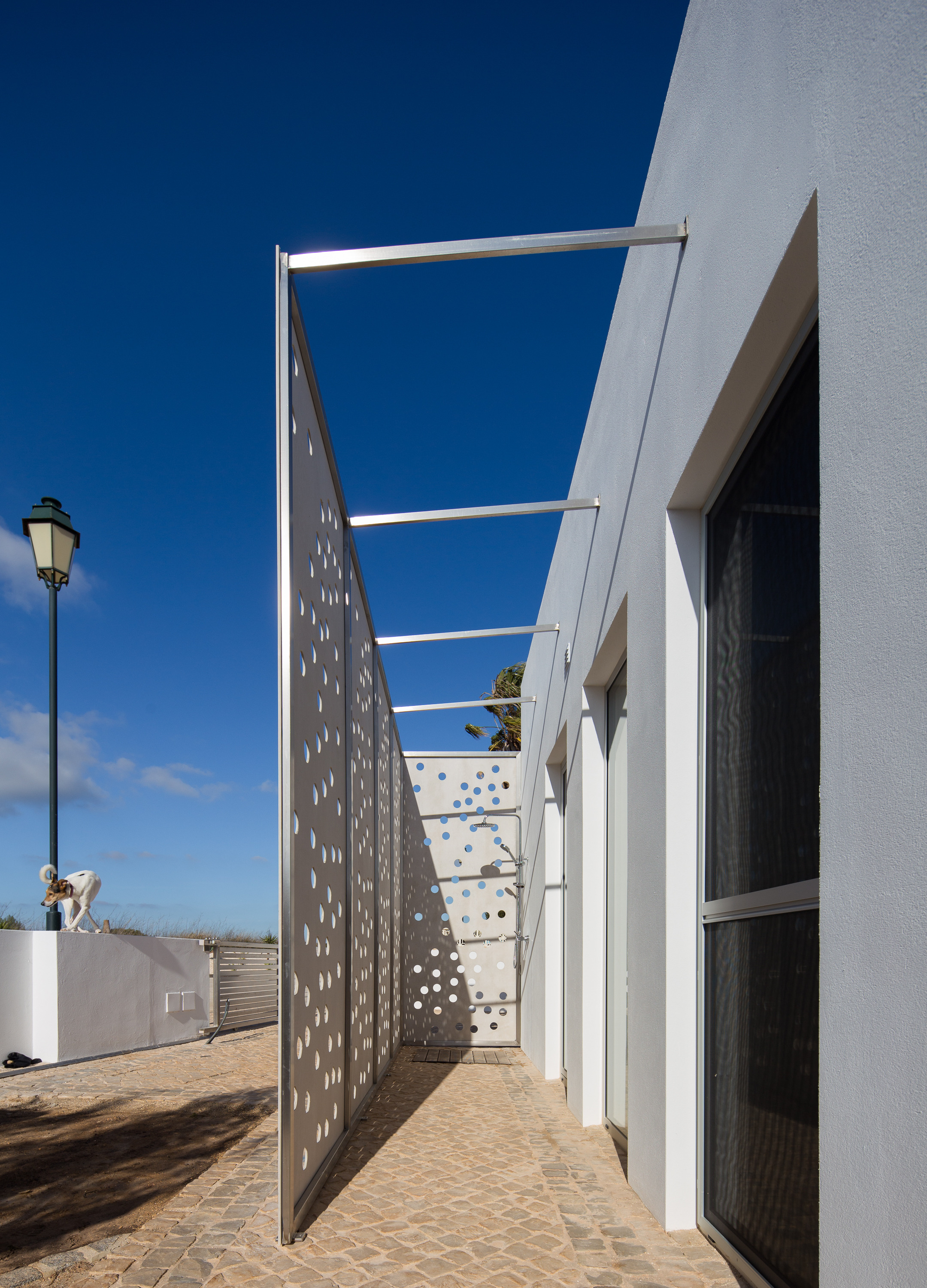 葡萄牙阿尔加维海岸绿色别墅 GK-25