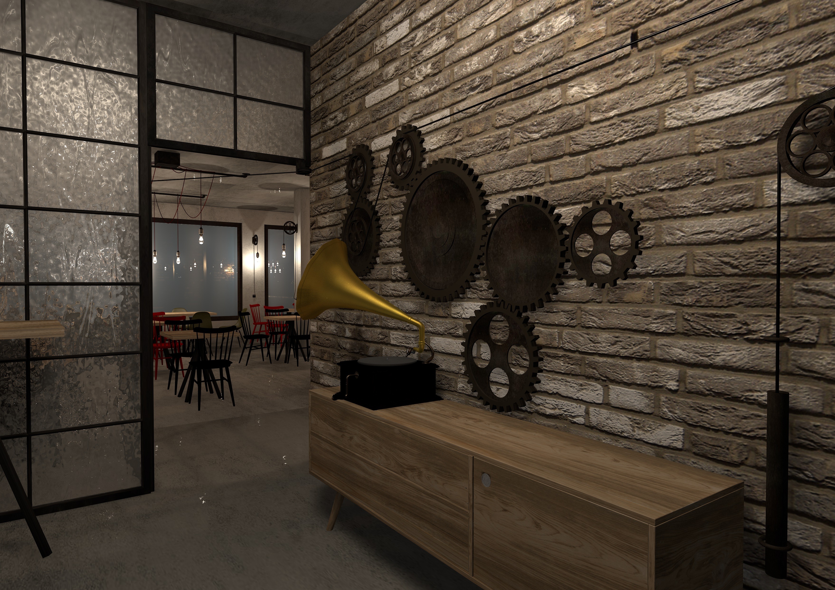 本地的或当地的-2