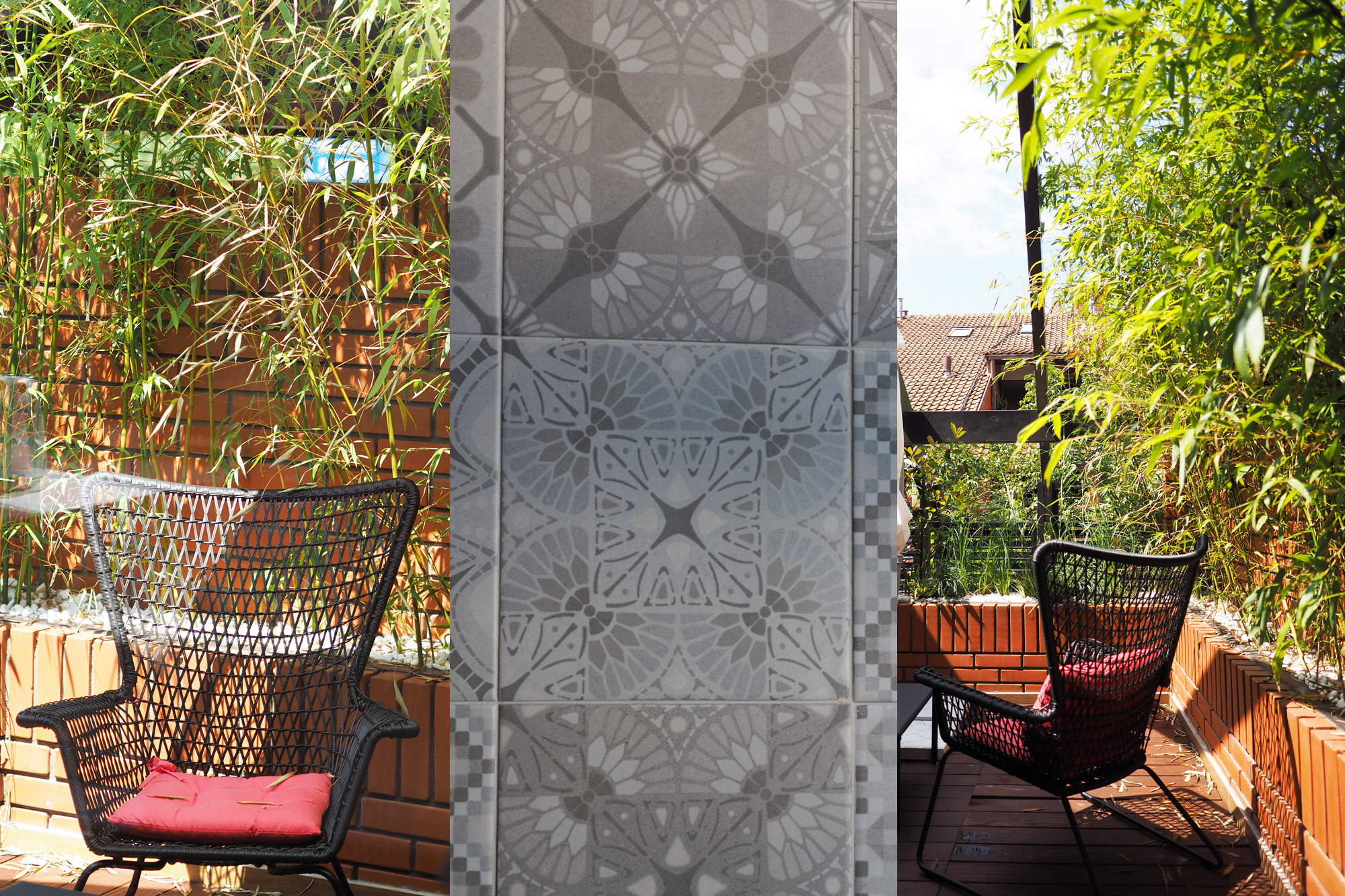 城市中的世外桃源-11