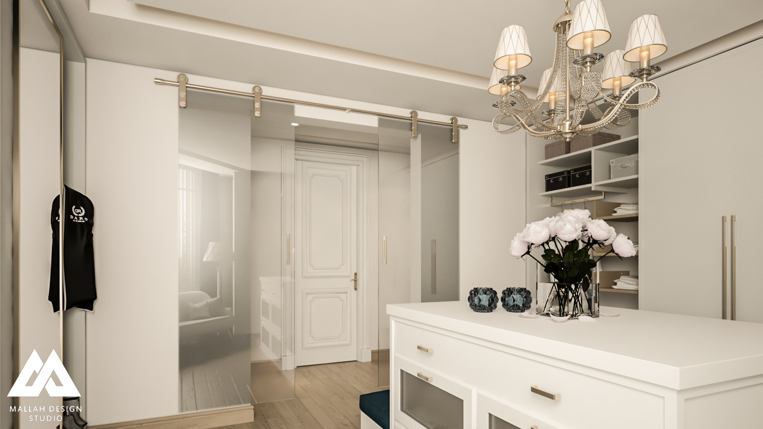 2019 年新经典现代别墅设计-23