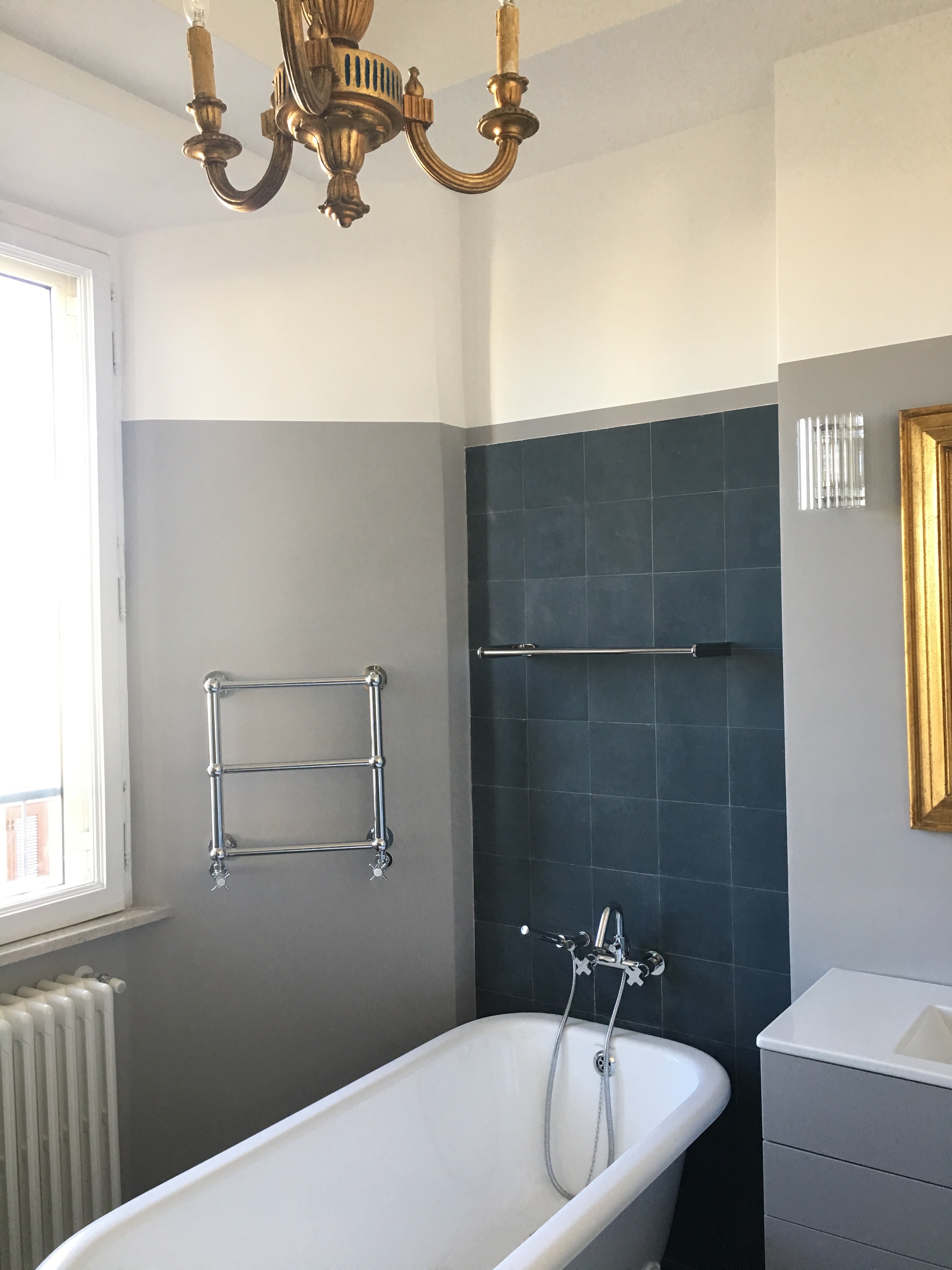 罗马河畔的复古韵味-4