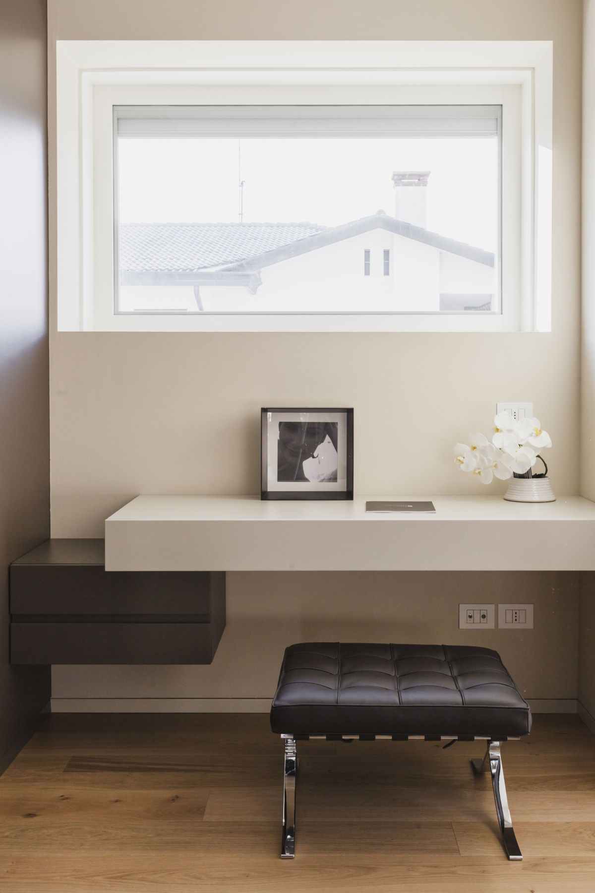 意大利风格的家庭住宅设计-8