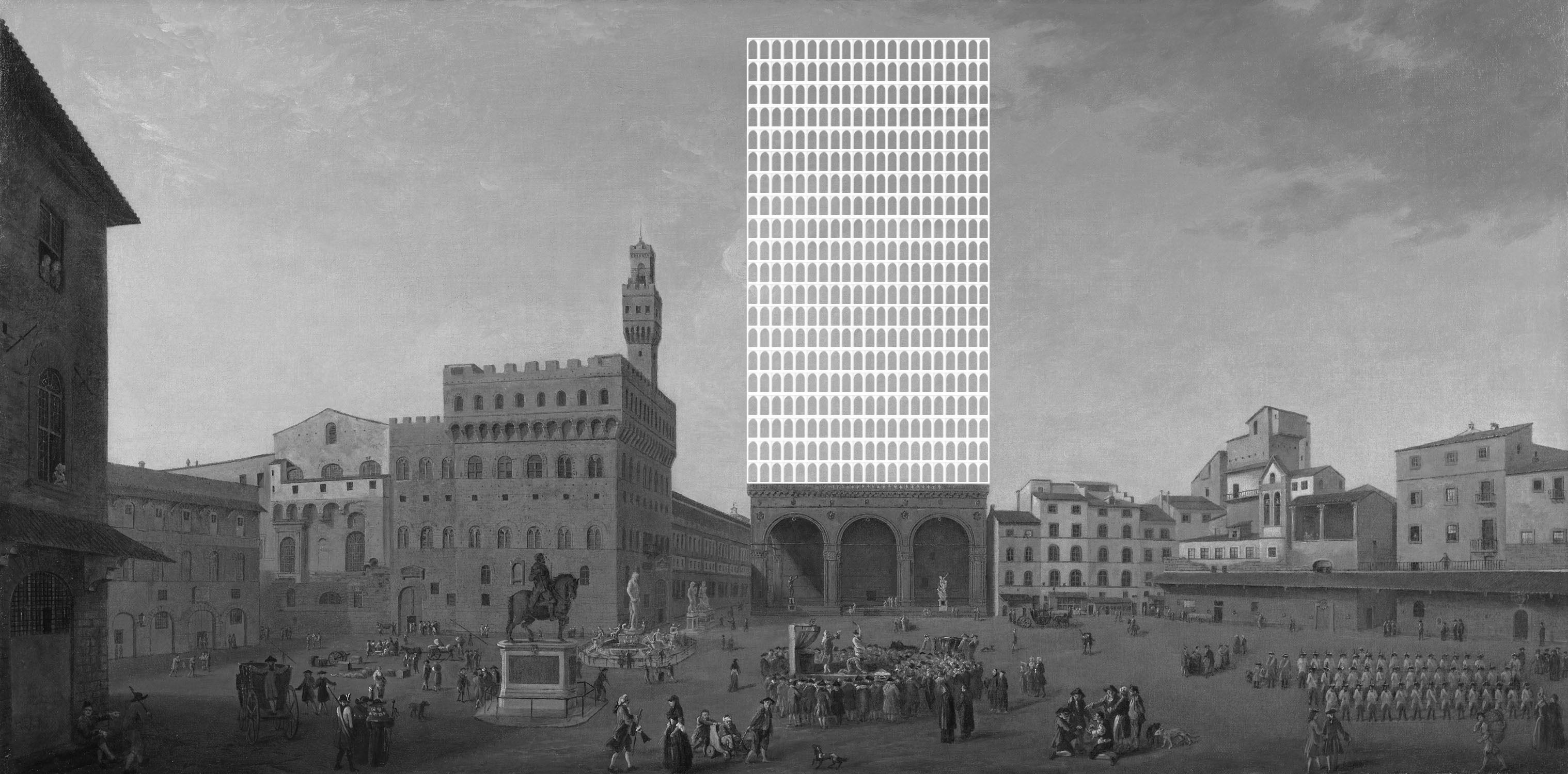 基于历史建筑的现代室内设计-21