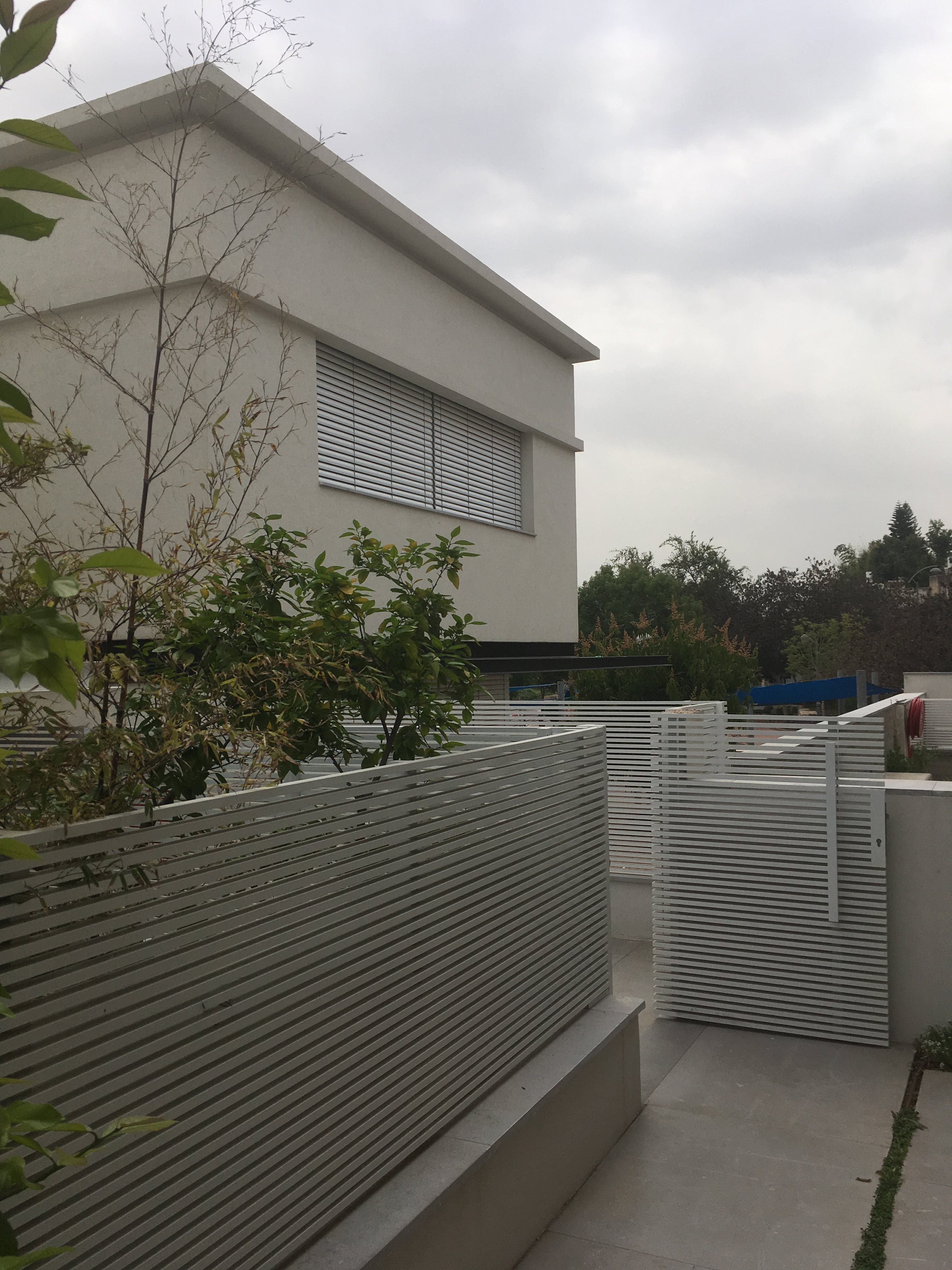 2016 年完成的 HERTZLIA 4 住宅区设计-10